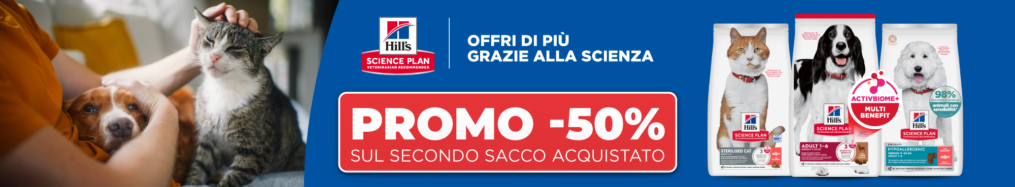 Scopri i prodotti!
