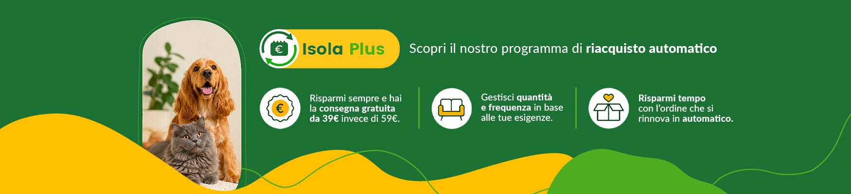 Scoprilo subito!