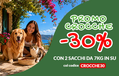 Approfittane ora!