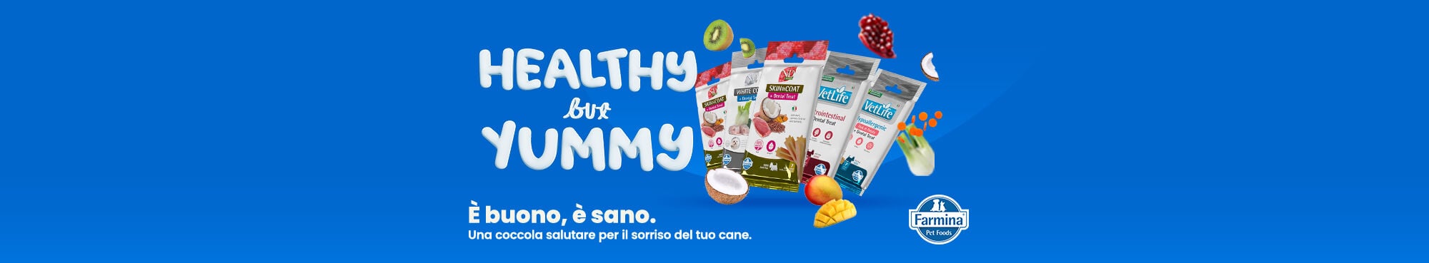 Scopri i prodotti!