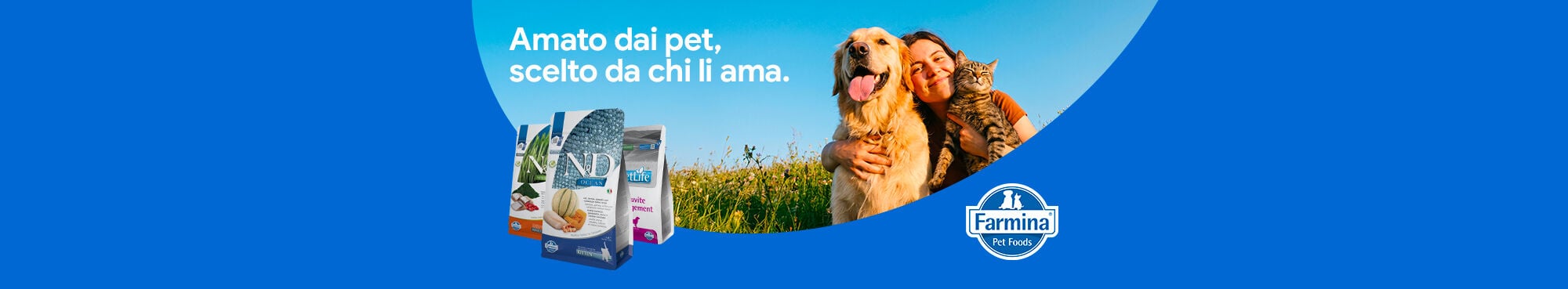 Scopri i prodotti!
