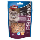 Trixie Ducky Hearts 50gr