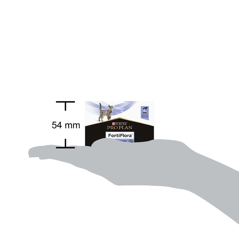 Purina Pro Plan Fortiflora Cat 7 pz x 1 gr