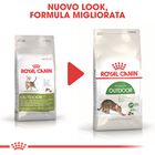 Royal Canin Cat Adult Outdoor 2 kg