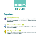 Joepet Puppy Bio Veg Olio 250 ml