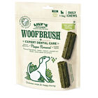 Lily's Kitchen Dog Adult Woofbrush Dental Care Mini 10x13 gr image number 0