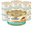Gourmet Gold Cat Adult Delizie in Salsa Tonno 85 gr image number 0