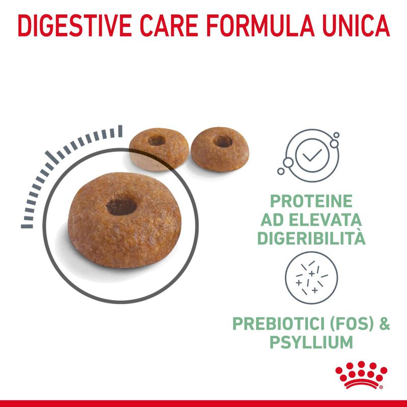 Royal Canin Cat Adult Digestive Care 10 kg