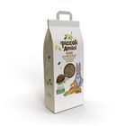 Piccoli Amici Lettiera in Pellet Wood 12 kg