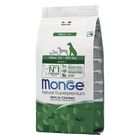 Monge Natural Superpremium Crocchette per cani adulti Maxi Pollo 3 kg