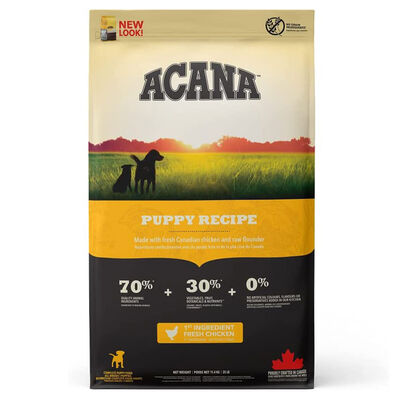 Acana Puppy Junior 11,4kg