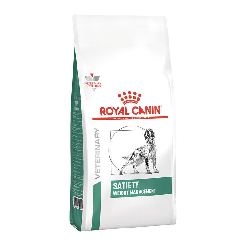 Royal Canin Veterinary Diet Dog Satiety Weight Management 6 kg