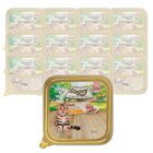 Stuzzy Cat Kitten Pat&eacute; con Pollo 100 gr