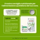 Almo nature Daily Dog Adult All breeds Tonno e Riso 12 kg