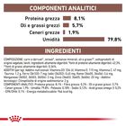 Royal Canin Veterinary Diet Cat Gastrointestinal 12x85 gr