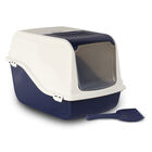 PetUp Toilette chiusa Clarissa