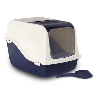 PetUp Toilette chiusa Clarissa