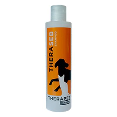 Therapet Theraseb Shampoo 200ml