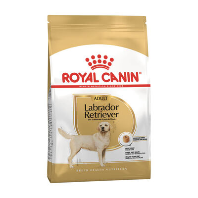 Royal Canin Dog Adult e Senior Labrador Retriver 12 kg