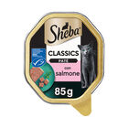 Sheba Cat Patè Classics con Salmone 85 gr