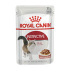 Royal Canin Cat Adult Instinctive Gravy 85 gr