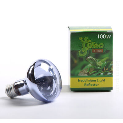 Jeko Tribe Lampada Neodinium 100W