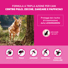 Frontline Tri-act antiparassitario cani 5-10 kg - 6 pipette