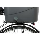 Trixie Cesto per bicicletta per portapacchi 36x47x46cm