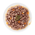 Sheba Nature's Collection Selezione Assortita in salsa 4x85 gr