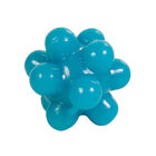Trixie Set Palline bitorzolute in Gomma 3,5 cm
