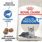 Royal Canin Cat Senior Indoor 7+ 400 gr