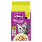 Whiskas Pranzetti Mari e Monti in Salsa con Pollo e Tonno 6 x 50 gr