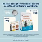 Almo Nature Life Maintenance Cat Adult Pesce Azzurro 2 kg