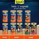 Tetra Goldfish Gold Colour 250 ml