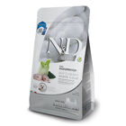 Farmina N&D White Dog Adult Mini Spigola Spirulina e Finocchio 2 kg image number 0