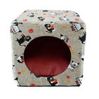 Petup Linea Gatti Cubo 40x40 cm