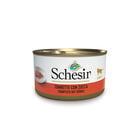 Schesir Cat Tonnetto con Zucca 85 gr
