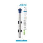 Askoll Stick Light Moonlight Blue - Elemento Decorativo con Luci LED per Acquari