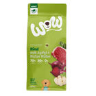 Wow Dog Adult Manzo con mela e barbabietola rossa 12kg