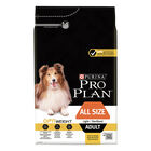 Purina Pro Plan Dog Adult All Size OptiWeight  3 kg image number 0