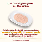 Almo Nature HFC Kitten Pollo 150 g