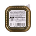 Naturalpet Cat Sterilized Paté con Tacchino e carote 100 gr