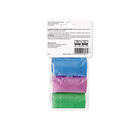 PetUp Sacchetti igienici 6x20 strappi