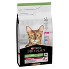 Purina Pro Plan Savoury Duo Cat Adult 1+ Sterilised Merluzzo e Trota 1,5 kg image number 0