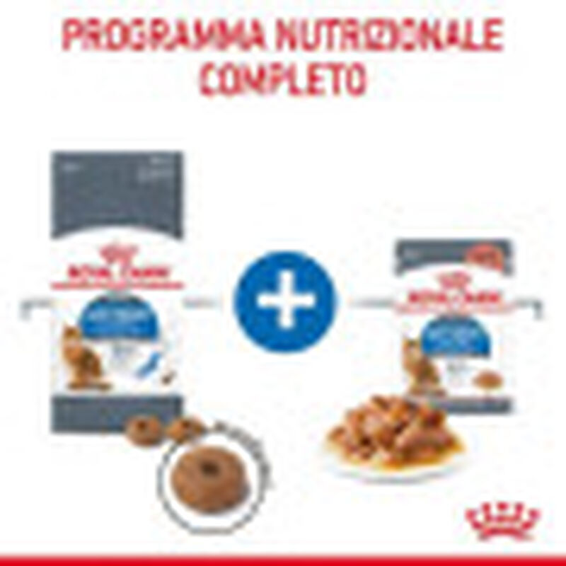 Royal Canin Cat Adult Light Weight Care 400 gr