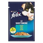 Felix Le Ghiottonerie Cat Adult con Tonno 85 gr