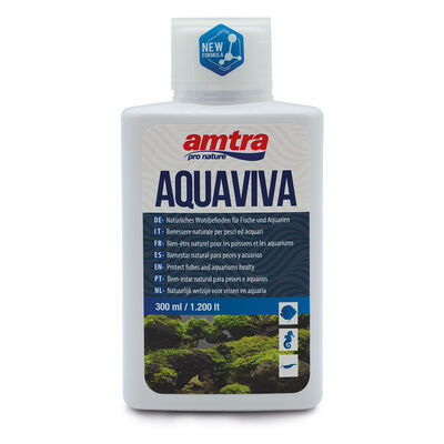 Amtra Aquaviva 300 ml