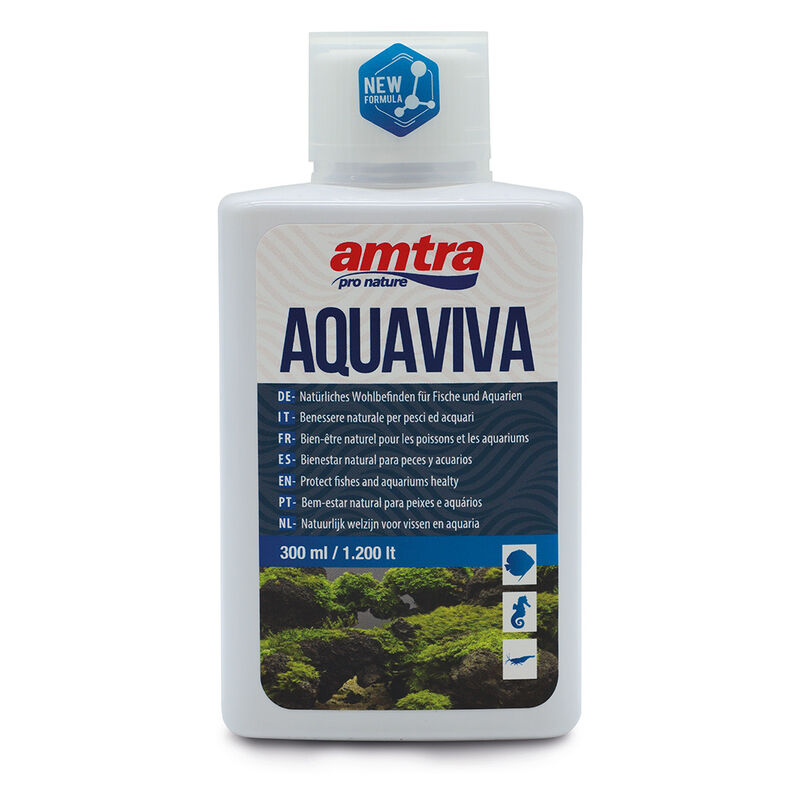 Amtra Aquaviva 300 ml