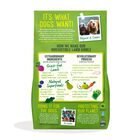 Edgard & Cooper Dog Adult Large Breed Agnello 12 kg