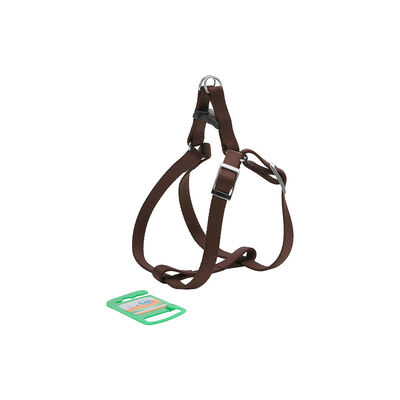 Petup Pettorina Flash taglia 2 marrone